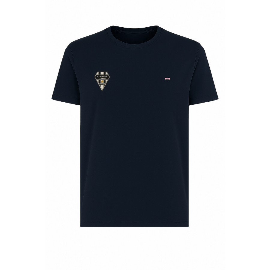 T-SHIRT EDEN PARK MC