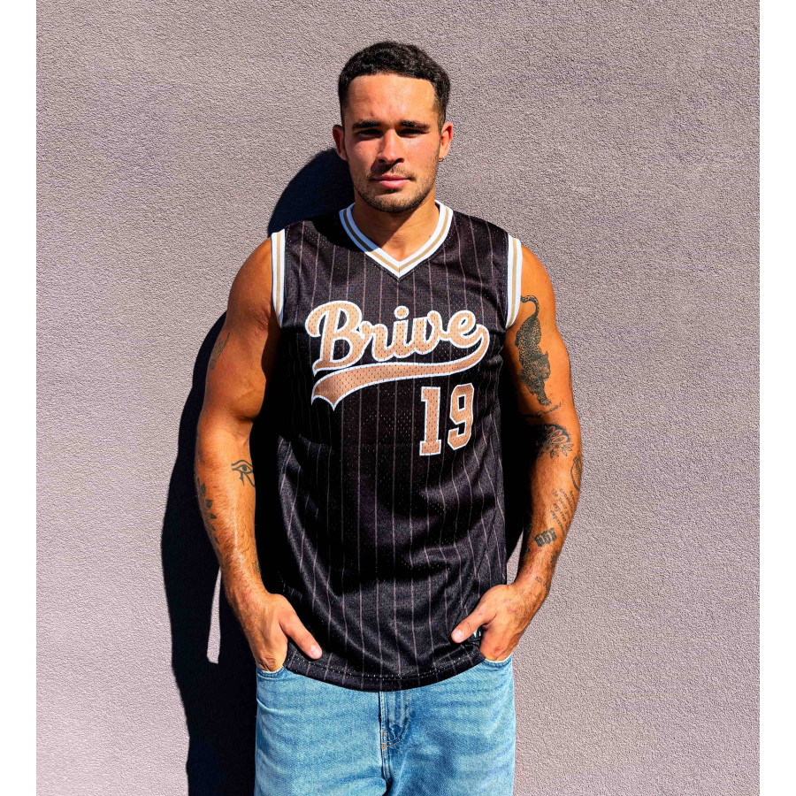 DEBARDEUR BASKET CA BRIVE