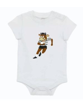 BODY BB "ZOUZOU" 25-26