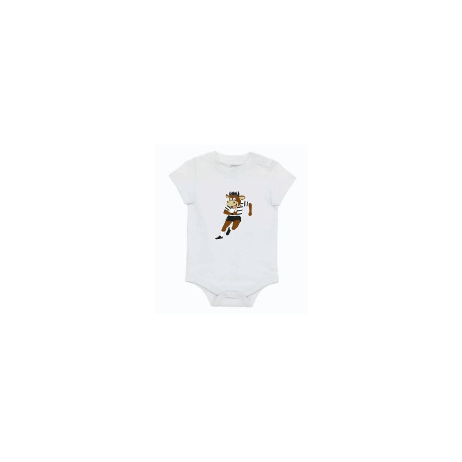 BODY BB "ZOUZOU" 25-26