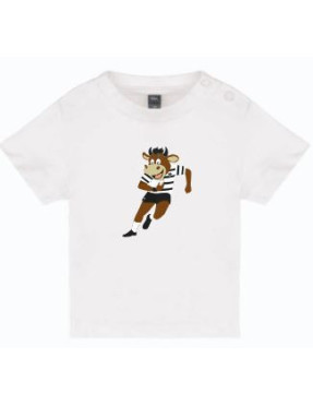 T-SHIRT BB "ZOUZOU" 25-26