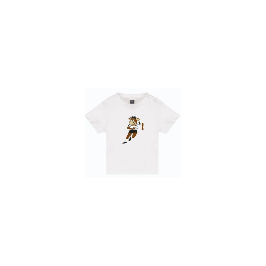 T-SHIRT BB "ZOUZOU" 25-26