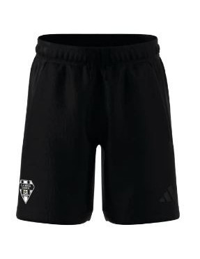 SHORT ENFANT POLYESTER AVEC POCHES