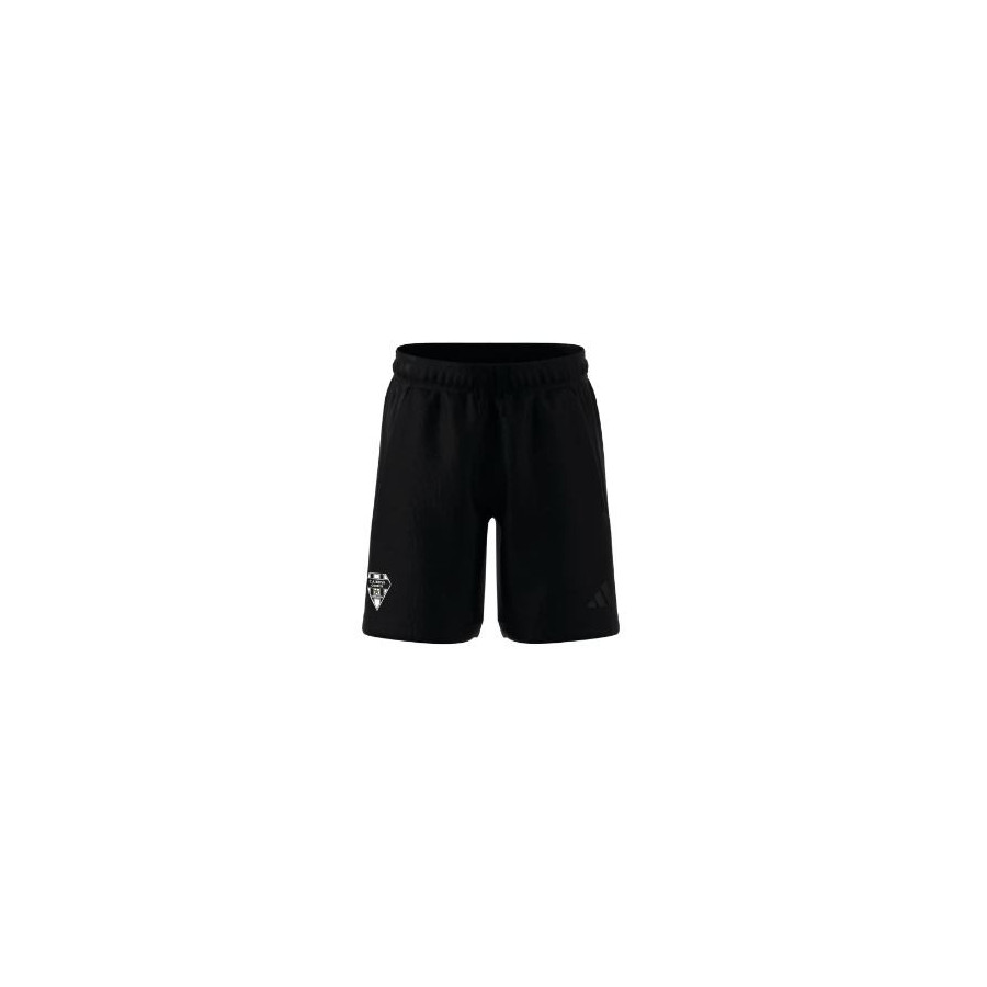 SHORT ENFANT POLYESTER AVEC POCHES