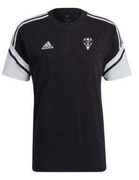 T-SHIRT COTON MC ADULTE