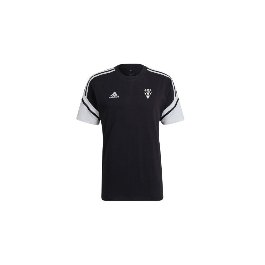 T-SHIRT COTON MC ADULTE