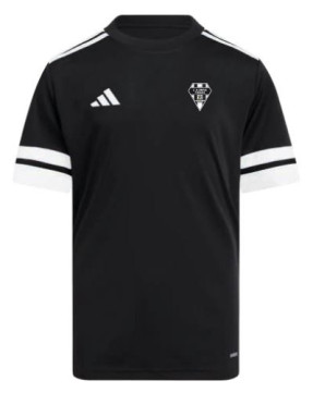 T-SHIRT POLYESTER ENFANT