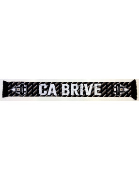 ECHARPE SUPPORTER "SAISON 2025-2026"