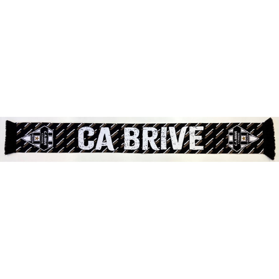 ECHARPE SUPPORTER "SAISON 2025-2026"