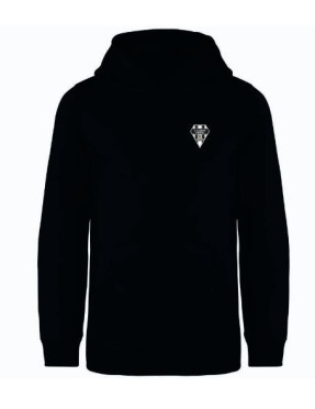 HOODY (ECORESPONSABLE) ENFANT
