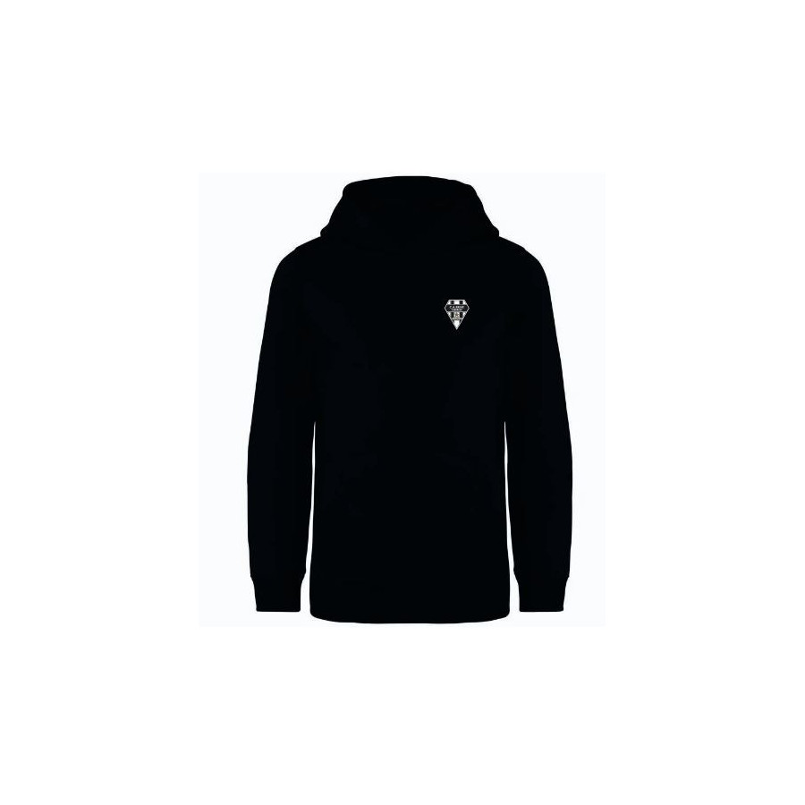 HOODY (ECORESPONSABLE) ENFANT