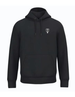 HOODY (ECORESPONSABLE) ADULTE