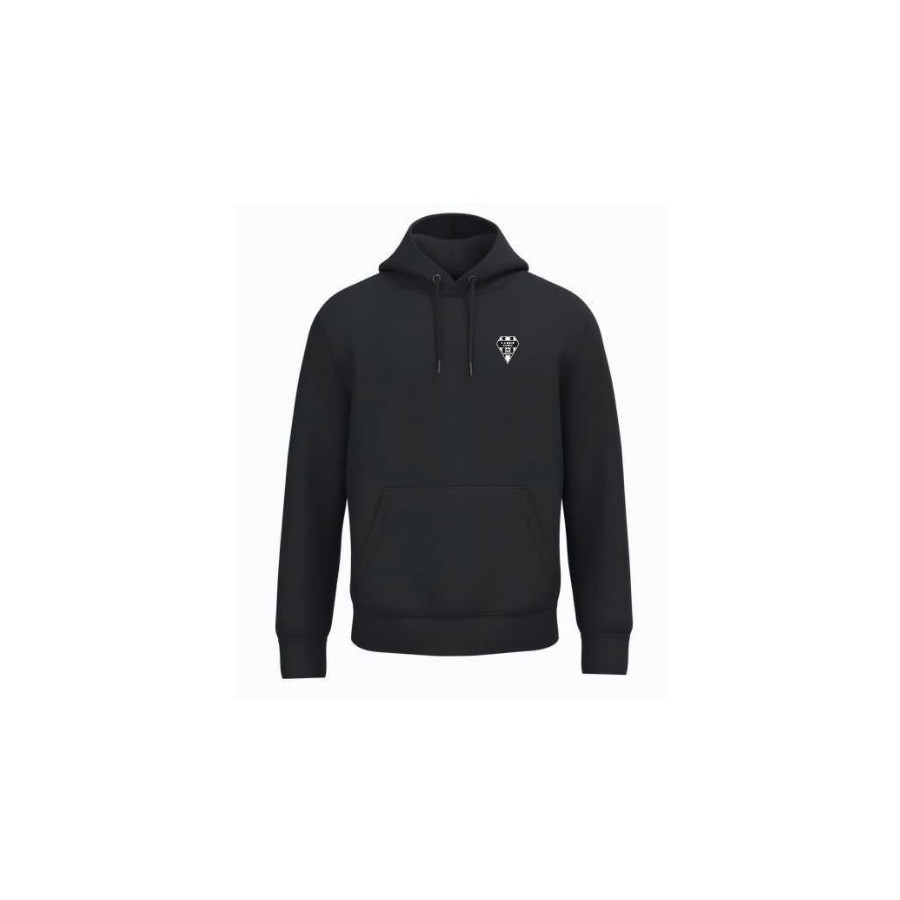 HOODY (ECORESPONSABLE) ADULTE
