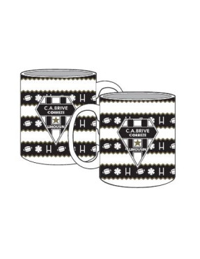 MUG DE NOËL