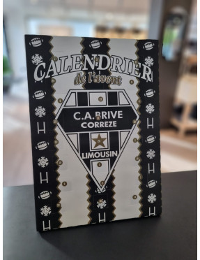 CALENDRIER DE L'AVENT 2025