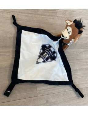 DOUDOU ZOUZOU FANPLUSH