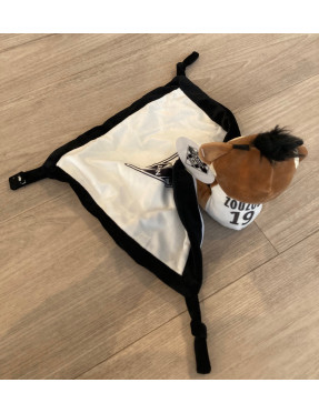 DOUDOU ZOUZOU FANPLUSH