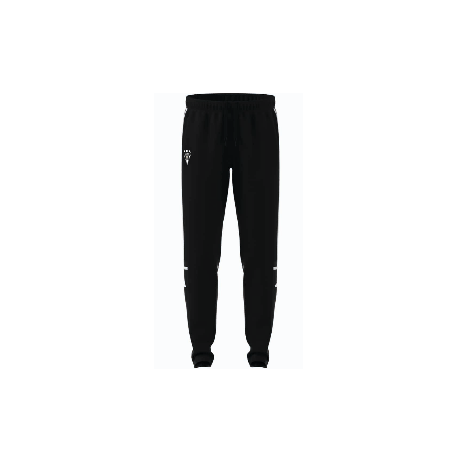 PANTALON JOGG' MOLLETON ADULTE