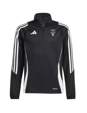 VESTE 1/4 ZIP ENFANT