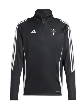 VESTE 1/4 ZIP ADULTE