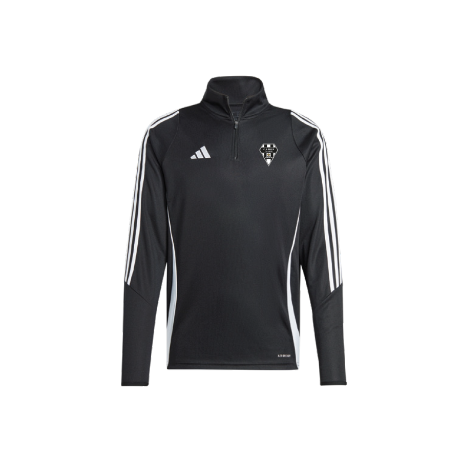 VESTE 1/4 ZIP ADULTE