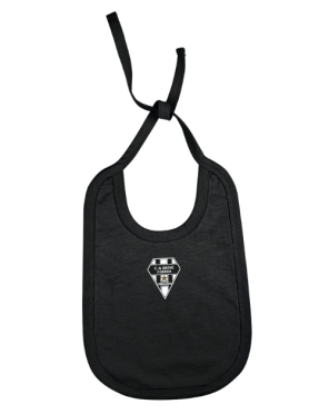 BAVOIR BEBE NOIR