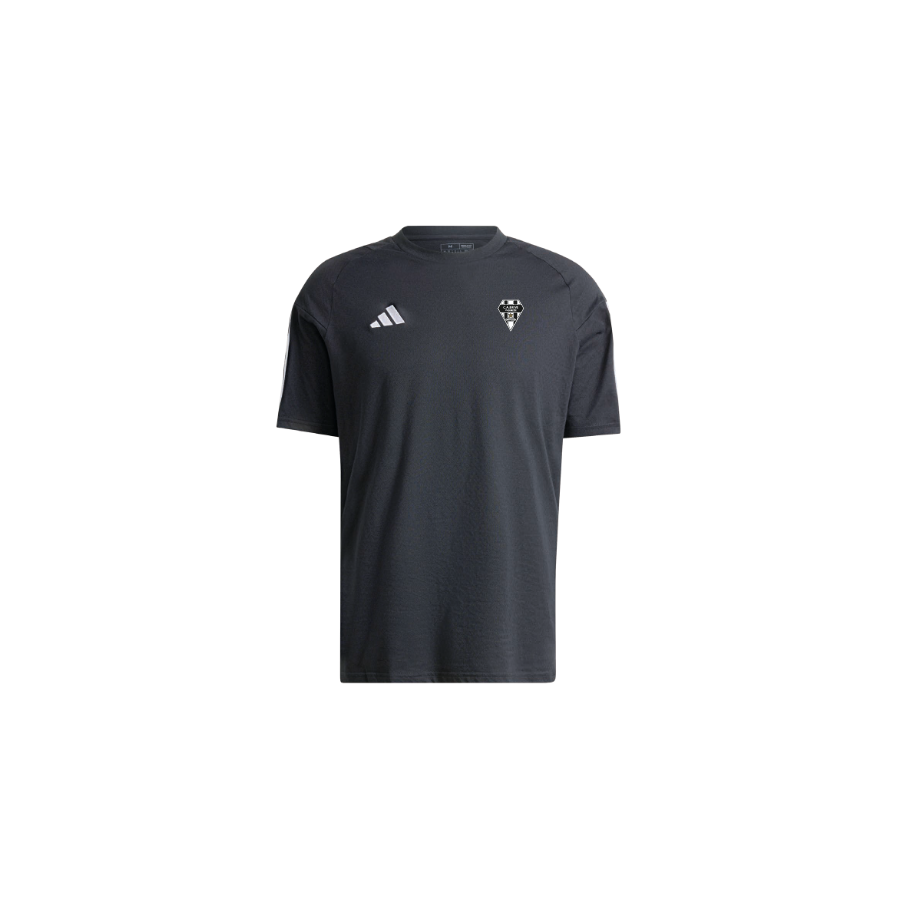T-SHIRT COTON ADULTE