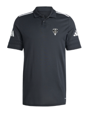 POLO ADULTE NOIR