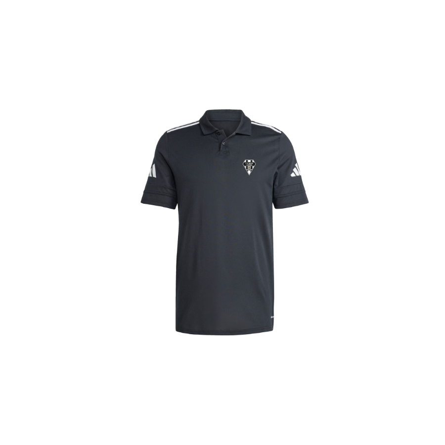 POLO ADULTE NOIR