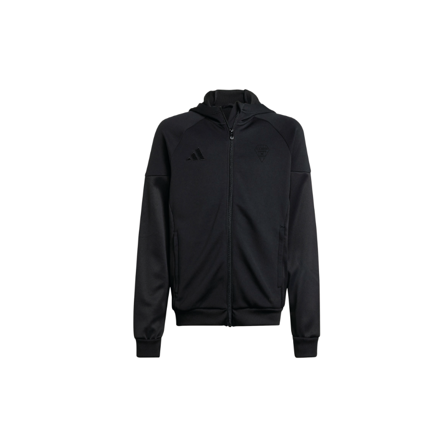 VESTE TECHNIQUE TRAVEL ENFANT