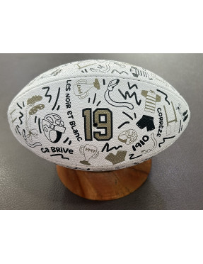 MINI BALLON "COLLECTION 1997"