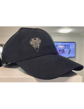 CASQUETTE SUPPORTER 26-27 ( PATCH SILICONE )