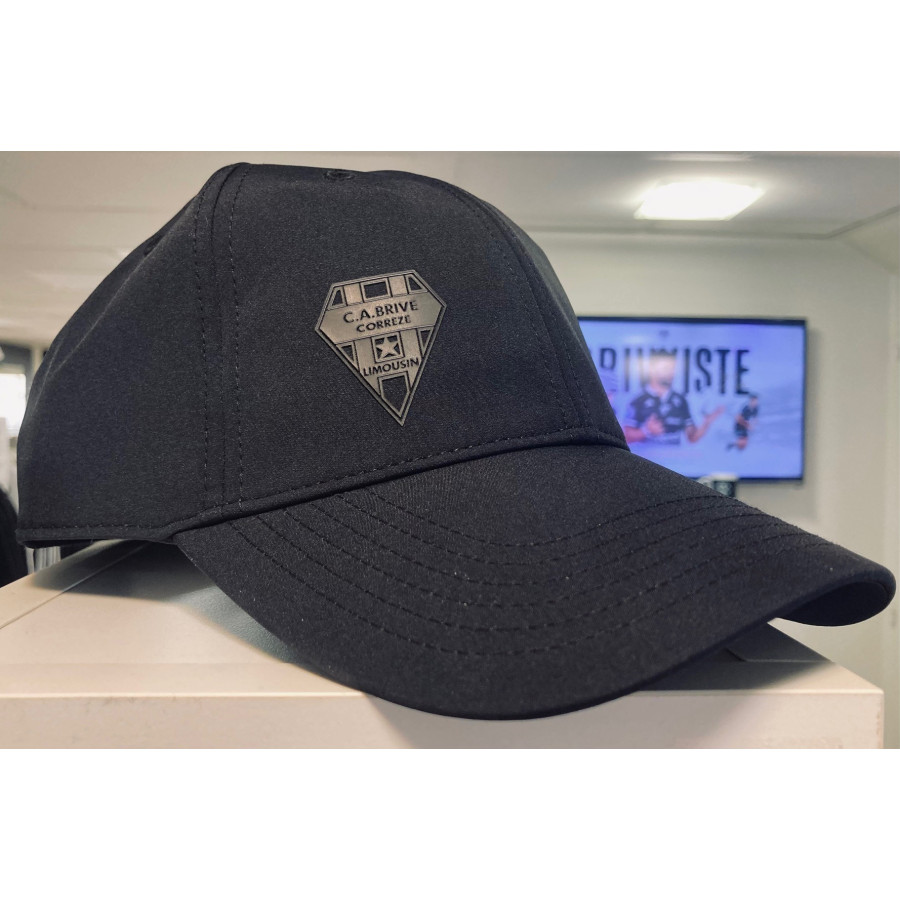 CASQUETTE SUPPORTER 26-27 ( PATCH SILICONE )