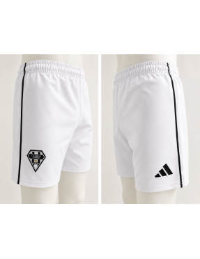 SHORT BLANC 26-27 ADULTE SS