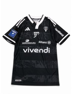 MAILLOT 25-26 porté en match
