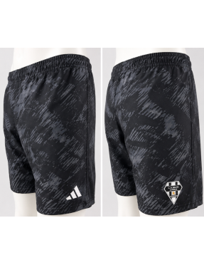 SHORT NOIR 26-27 ENFANT SS