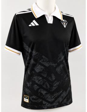 MAILLOT NOIR 26-27 ADULTE SS