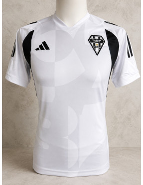 MAILLOT D'ECHAUFFEMENT "WARM UP" 26-27