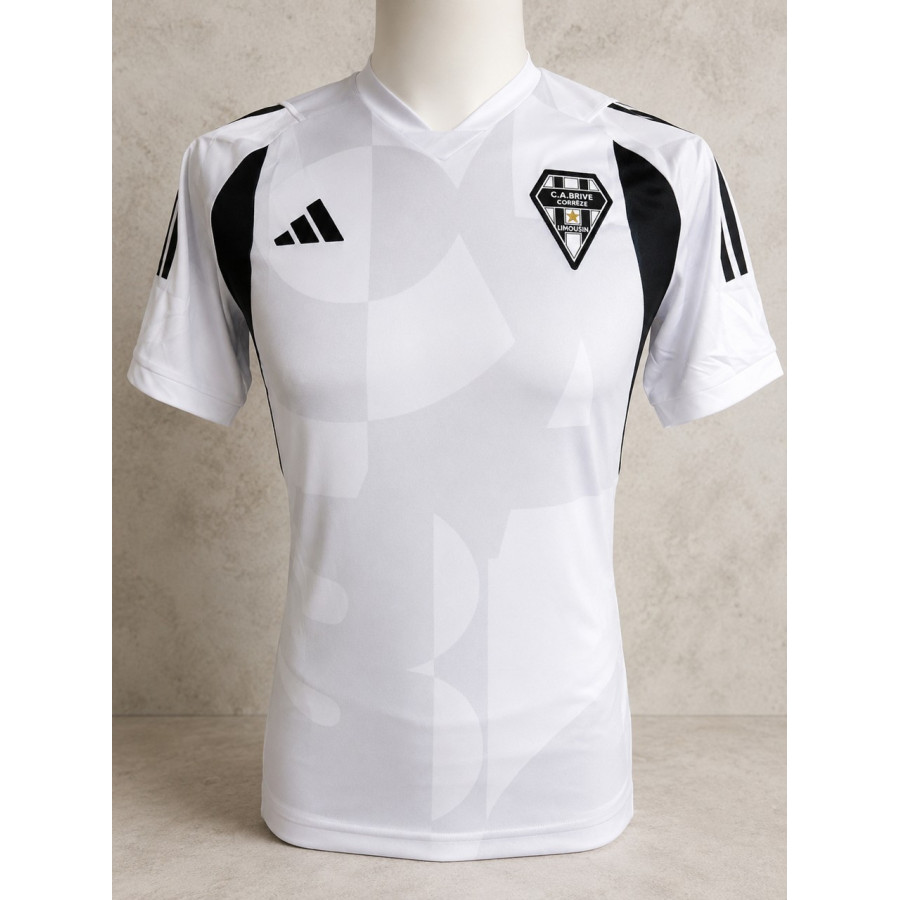 MAILLOT D'ECHAUFFEMENT "WARM UP" 26-27