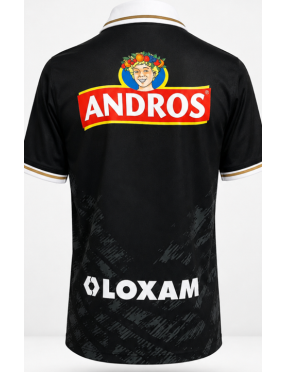 MAILLOT NOIR 26-27 ENFANT AS