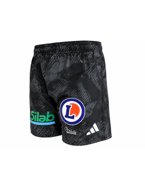 SHORT NOIR 26-27 ADULTE AS