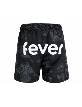 SHORT NOIR 26-27 ADULTE AS
