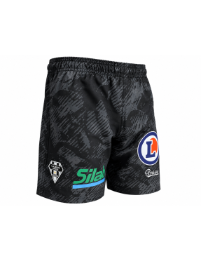 SHORT NOIR 26-27 ENFANT AS