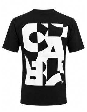 TS "GRAPHIC TEE" COTON ADULTE 26-27