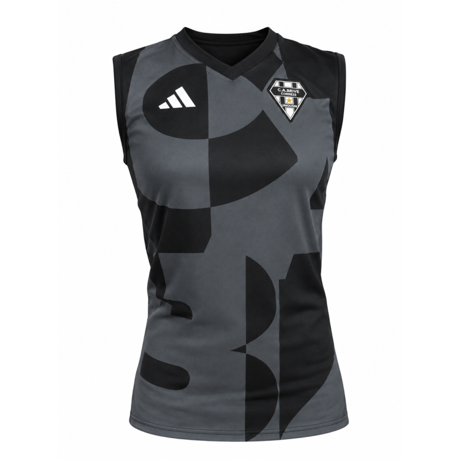 DEBARDEUR "SINGLET" ADULTE 26-27