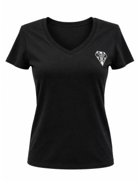 TS FEMME COL V