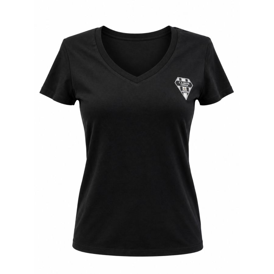 TS FEMME COL V