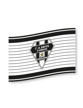 DRAPEAU SUPPORTER