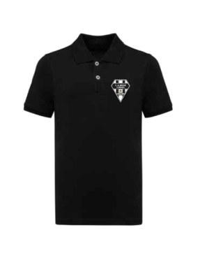 POLO MC COTON ENFANT