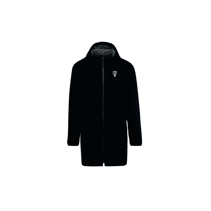 VESTE DE PLUIE IMPERMEABLE ADULTE